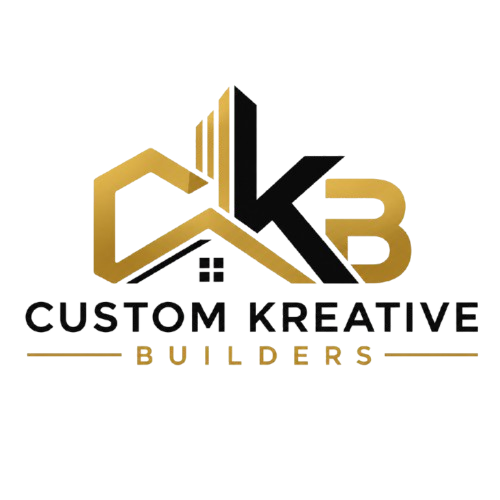 Custom Kreative Builders